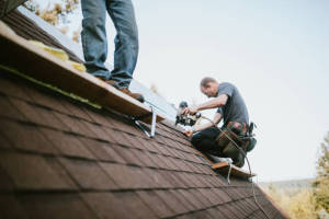 Local Roofers in West Ossipee, NH